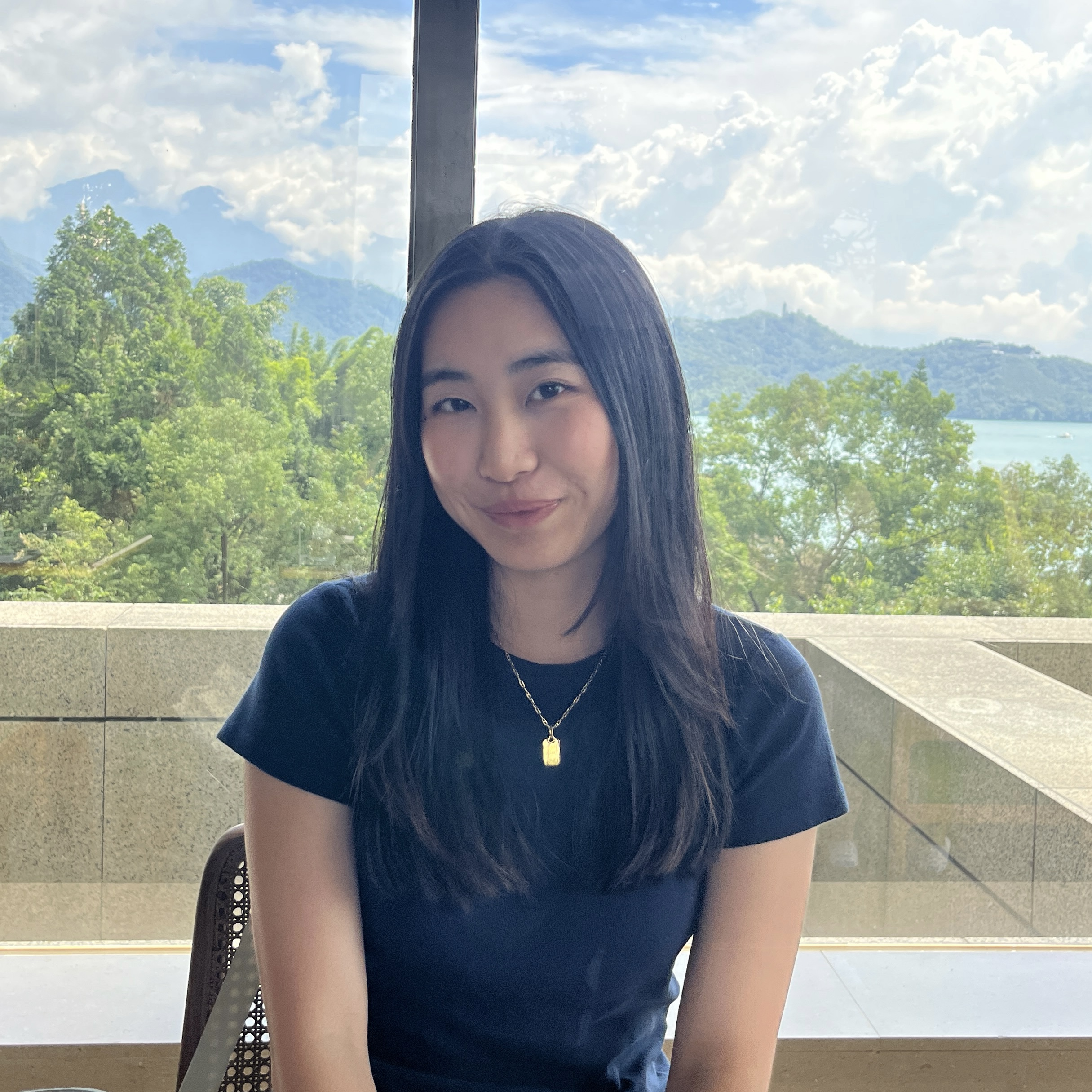 Wei-Tzu Lee